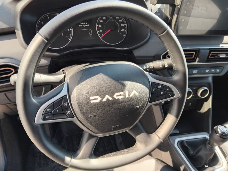 DACIA Jogger 2024 — imagine 43