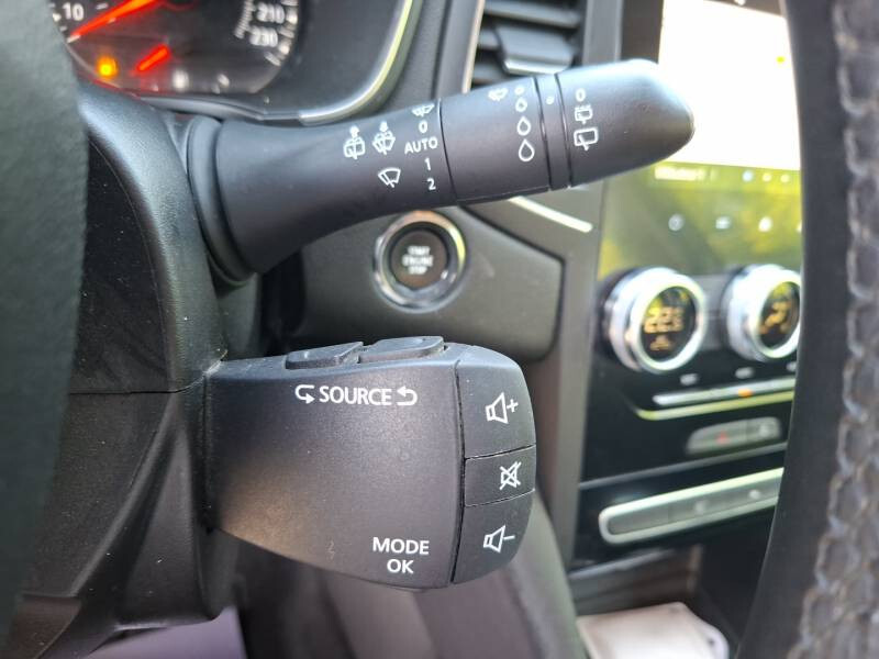 Renault Megane IV Berline