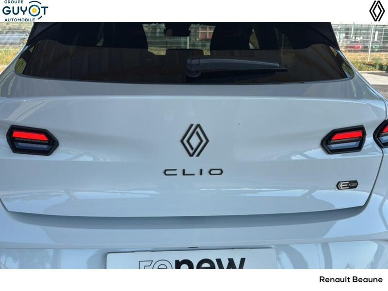 Renault Clio VI