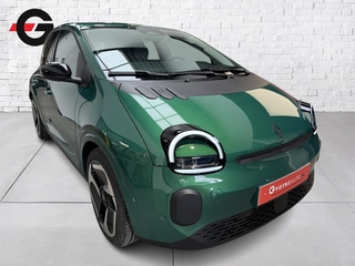 Vehicle 3D Image
