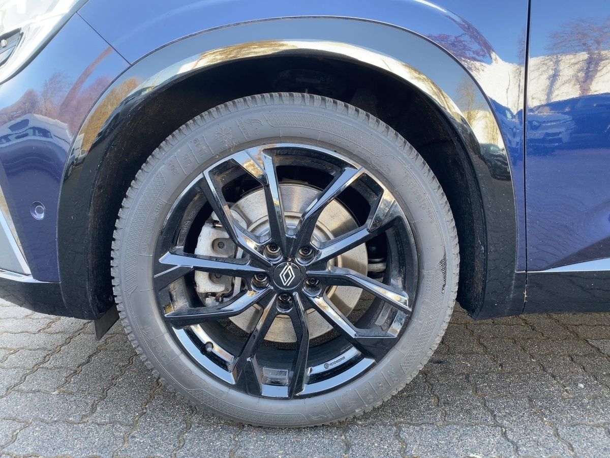 Renault Espace – Bild 12