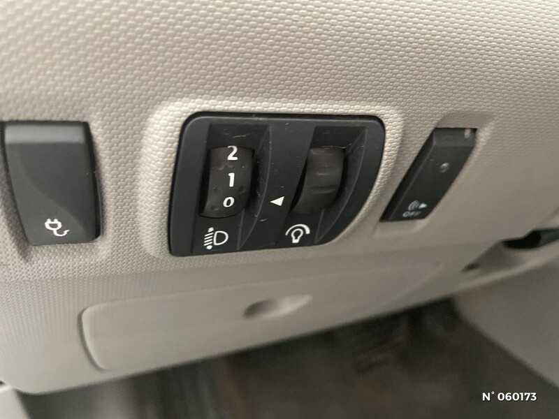 Renault ZOE E-Tech Electrique