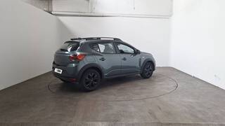 Vehicle 3D Image