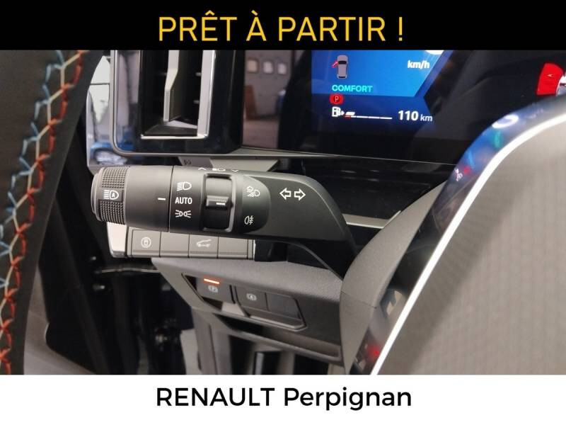 Renault Espace VI
