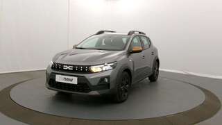 Vehicle 3D Image