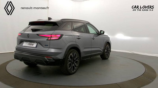 Vehicle 3D Image
