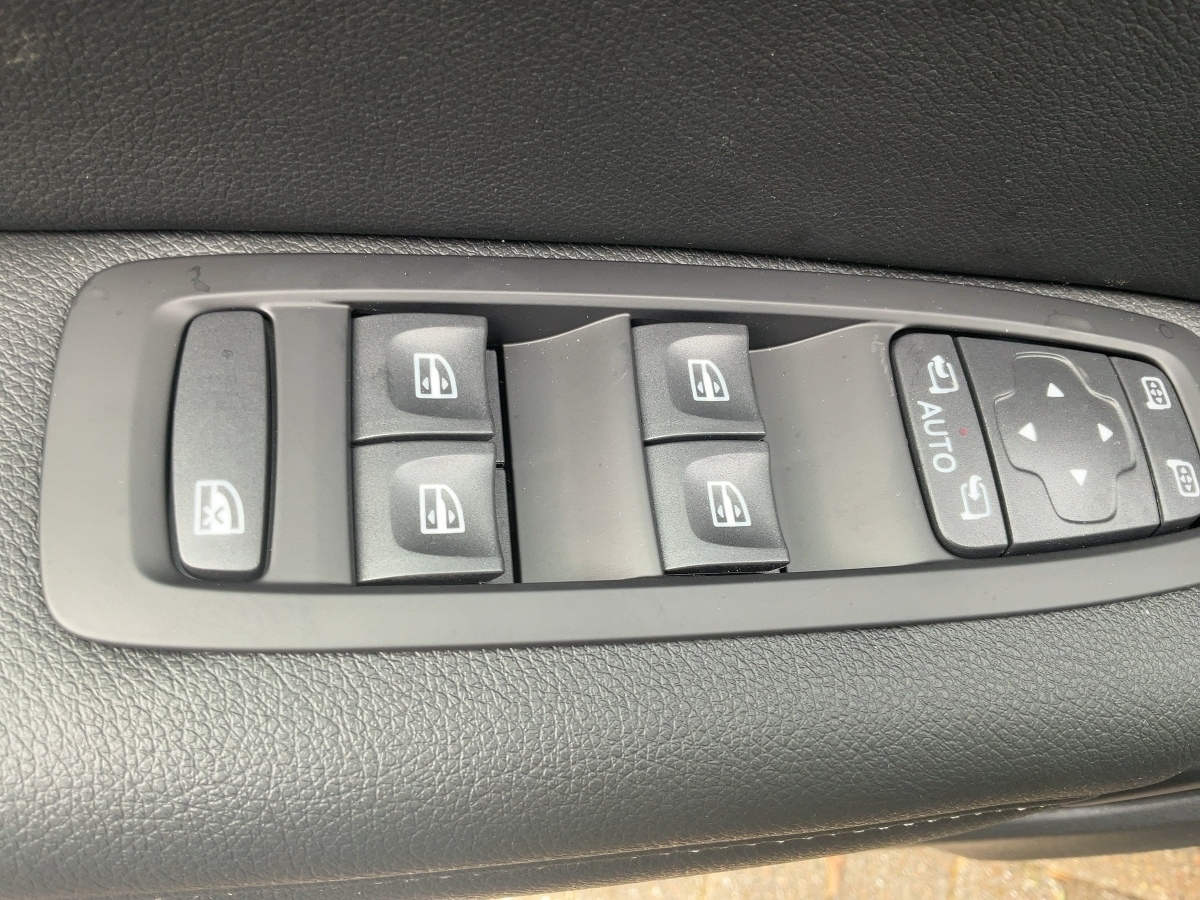 Renault Megane – Bild 15