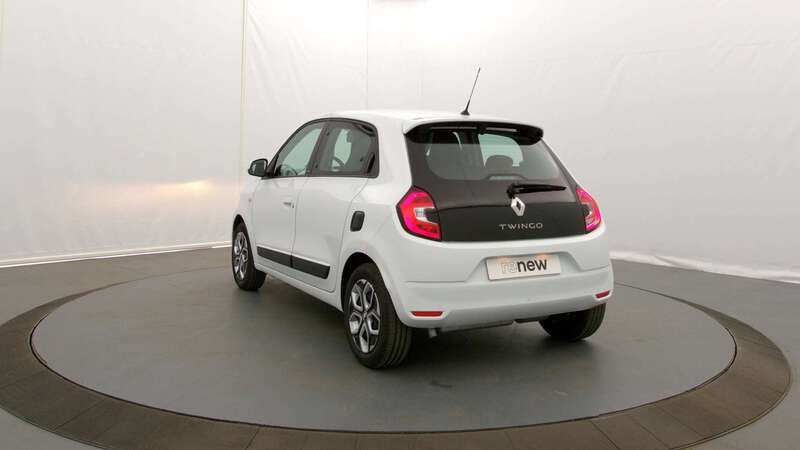 Renault Twingo III