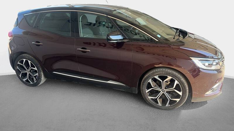 Renault Scenic IV