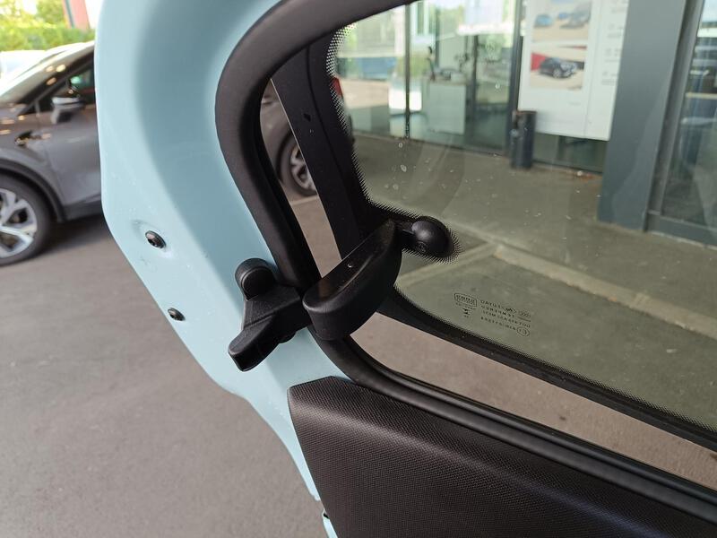 Renault Twingo III