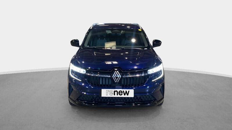 Renault Espace VI