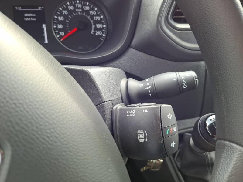 Renault Master Fourgon