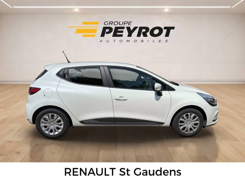 Renault Clio IV