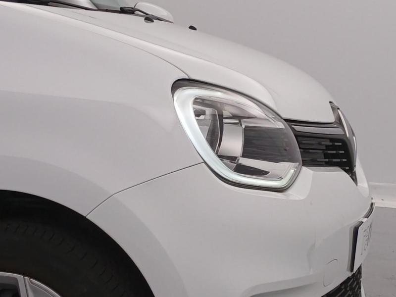 Renault Twingo E-Tech Electrique