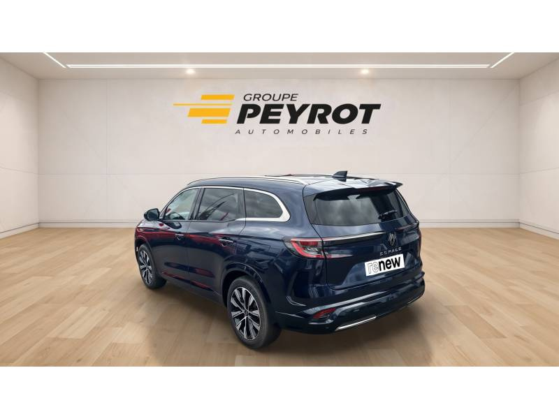 Renault Espace VI