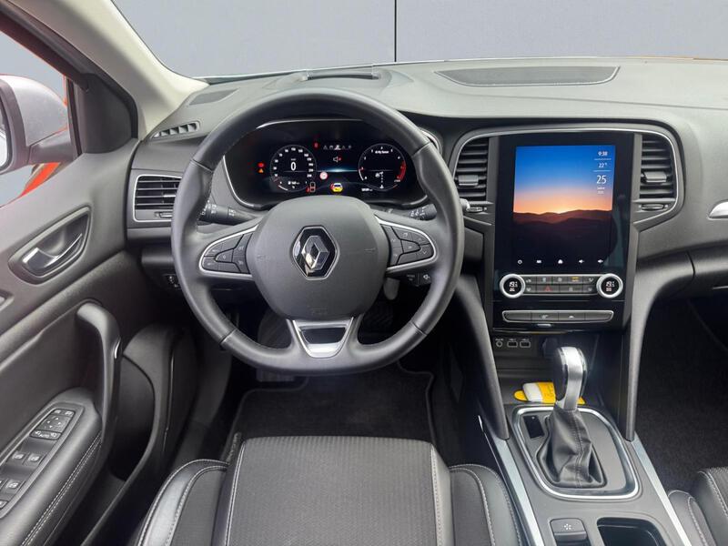 Renault Megane IV Berline