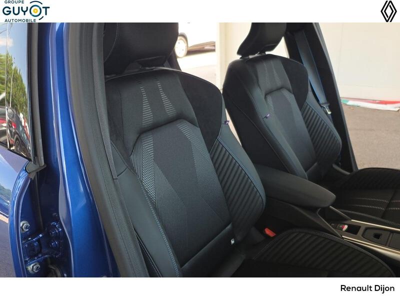 Renault Clio VI