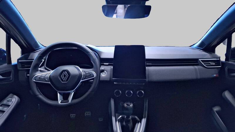 Renault Clio V