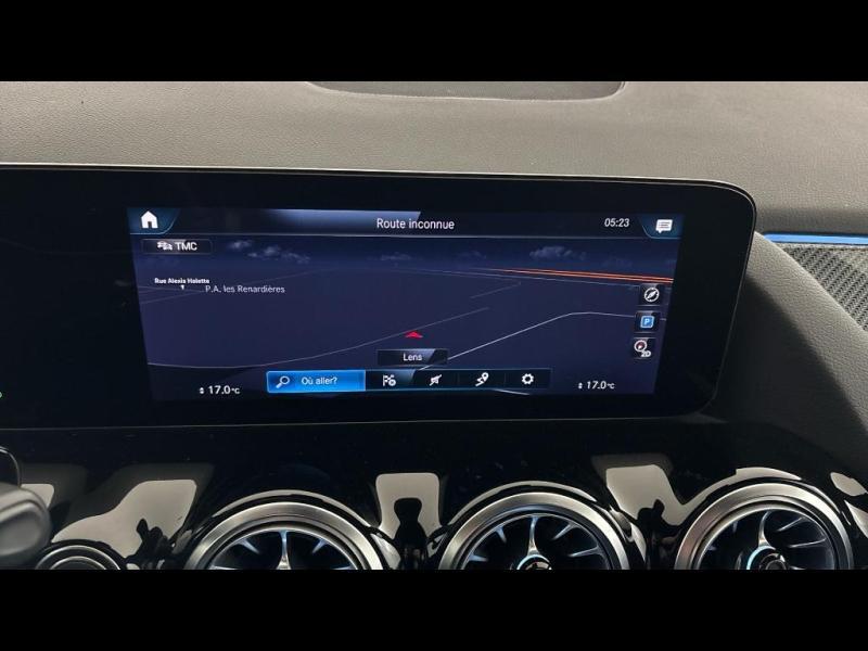 Mercedes-Benz Classe GLA