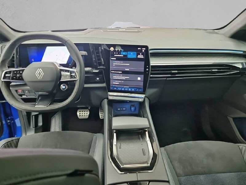 Renault Rafale
