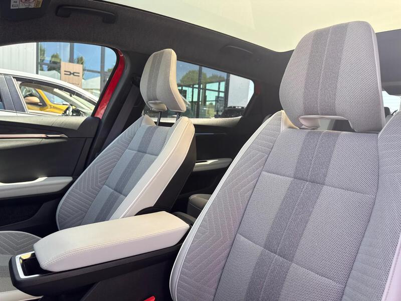 Renault Scenic E-Tech Electrique