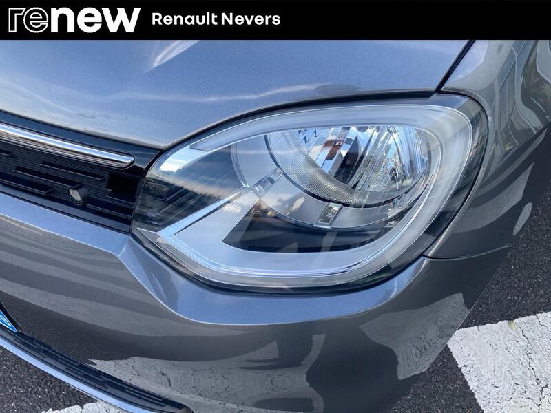 Renault Twingo III