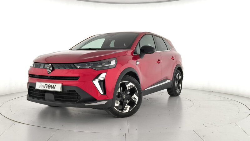 Renault Symbioz