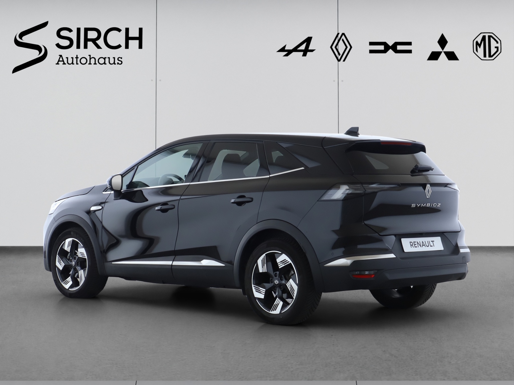 Renault Symbioz – Bild 3