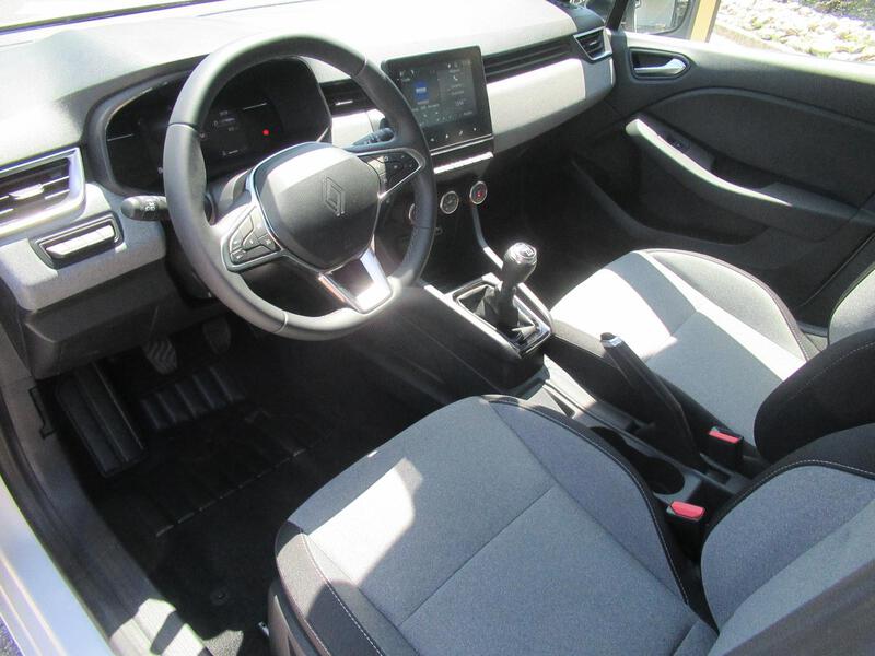 Renault Clio V