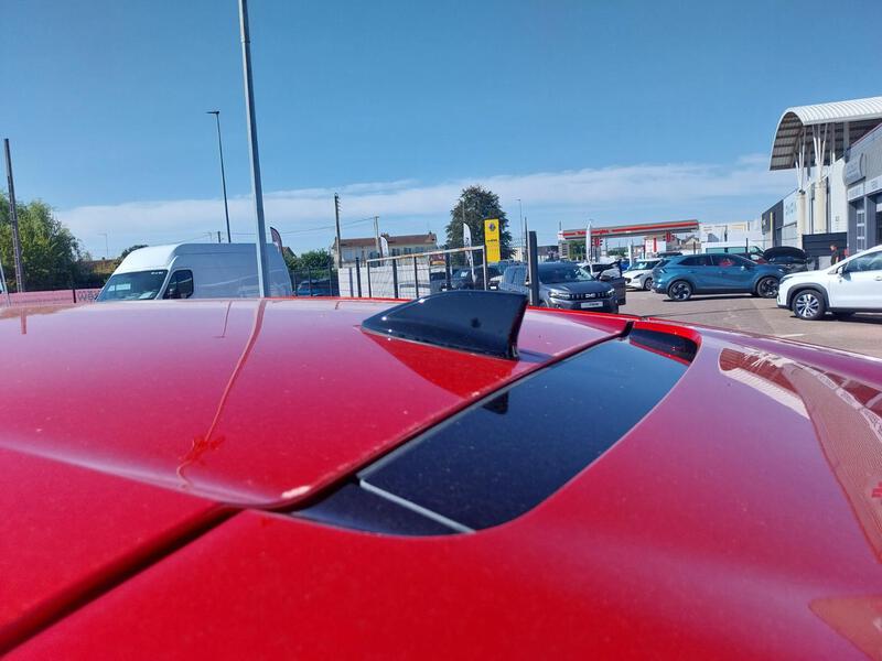 Renault Rafale