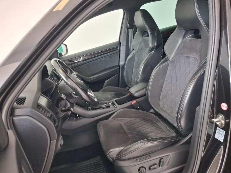 SKODA Kodiaq 2020 — imagine 108