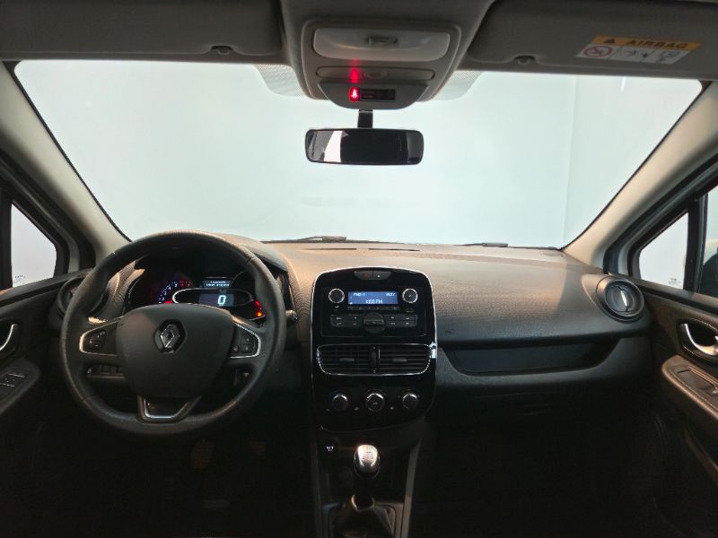 RENAULT Clio 2018 — imagine 11
