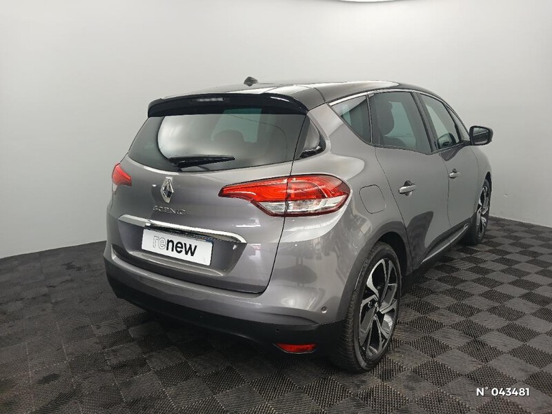Renault Scenic IV