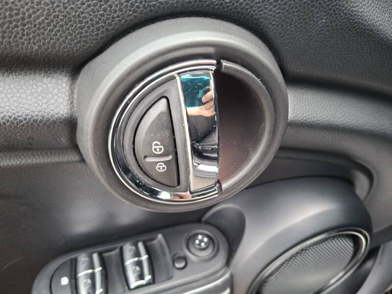 Mini F55 LCI