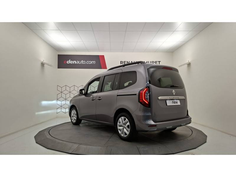 Renault Kangoo VP