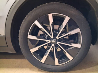 Vehicle 3D Image