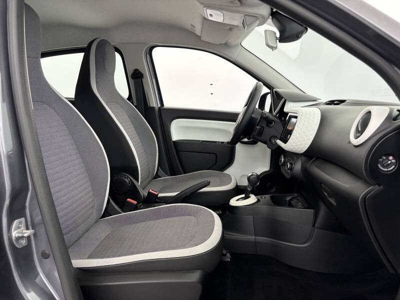 Renault Twingo E-Tech Electrique
