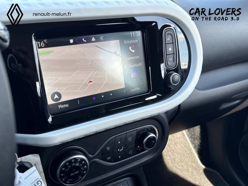 Renault Twingo III