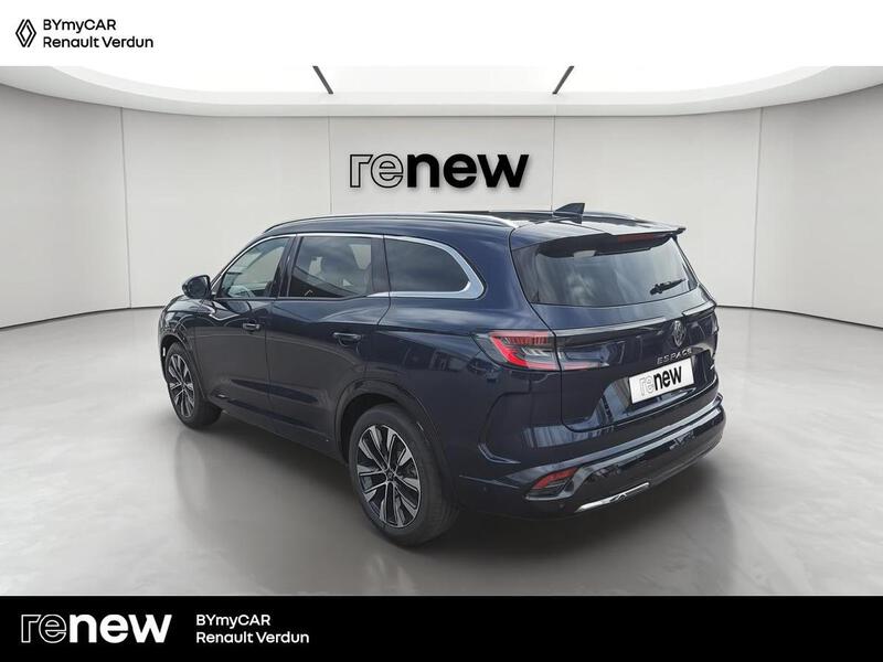 Renault Espace VI