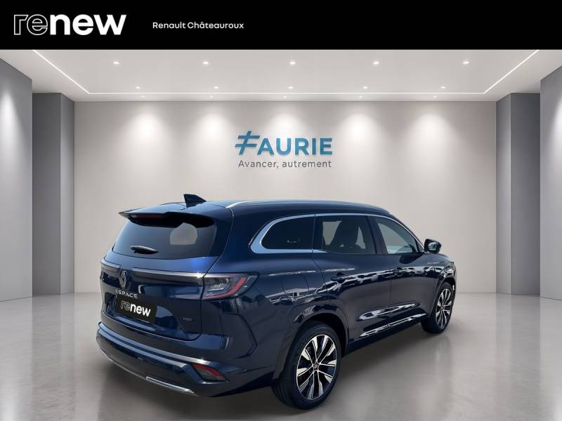Renault Espace VI