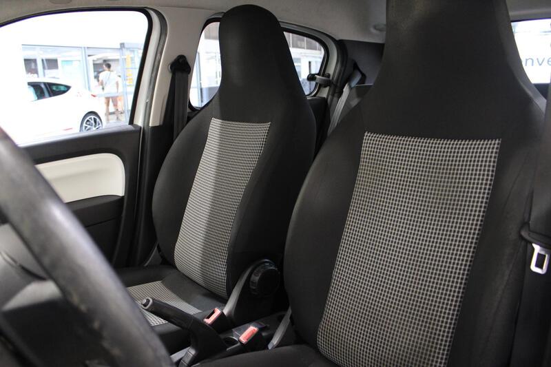 Renault Twingo III