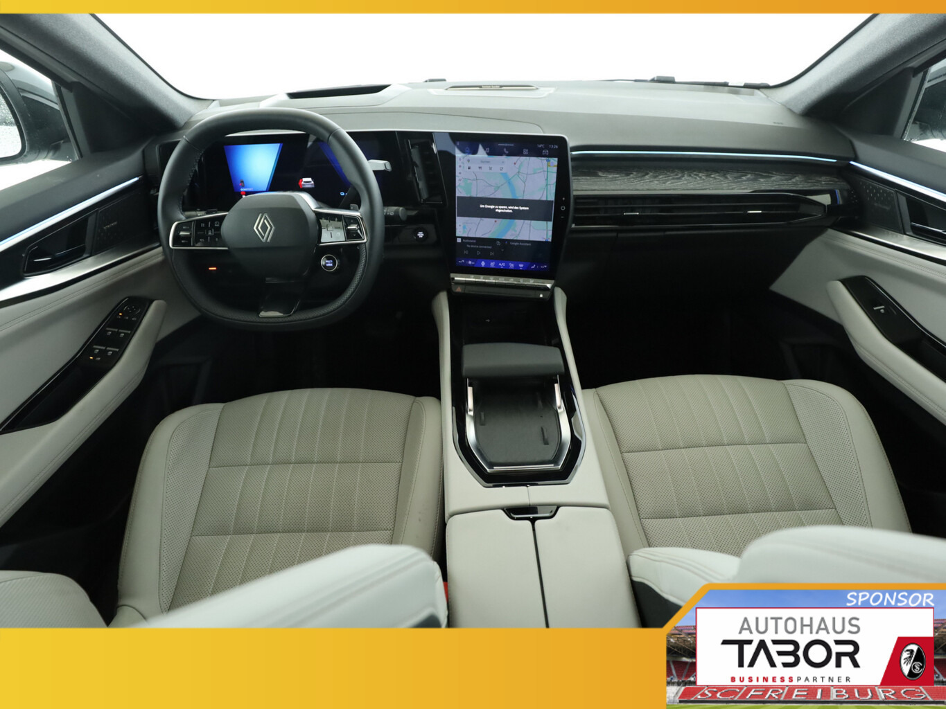 Renault Espace – Bild 4