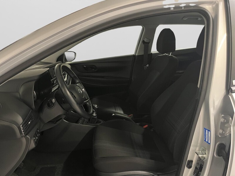 Hyundai New