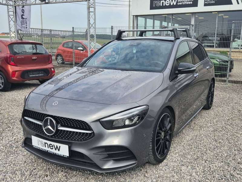 Mercedes-Benz Classe B