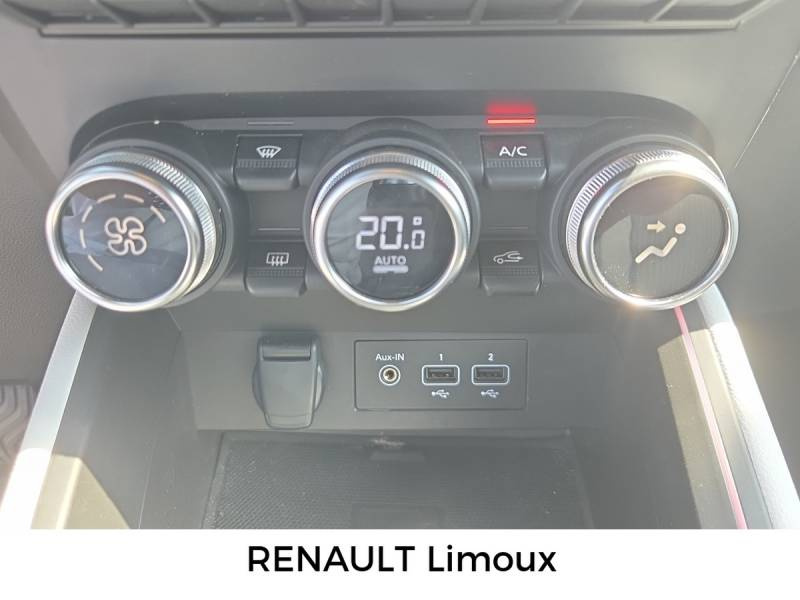 Renault Clio VI