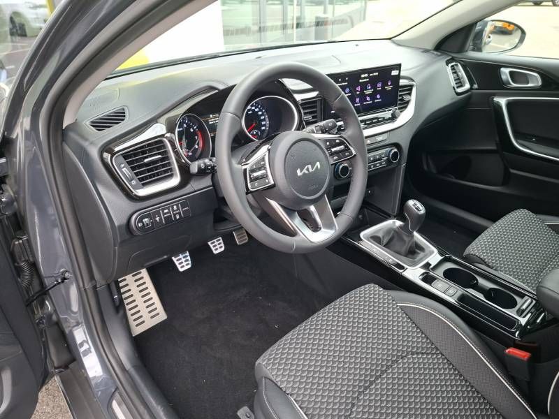 KIA CEE'D