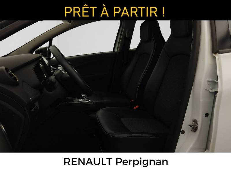 Renault ZOE E-Tech Electrique