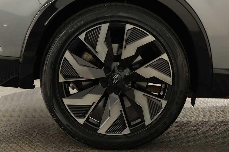RENAULT Rafale Rafale 1.2 Hyper Hybrid E-Tech Esprit Alpine — photo 5