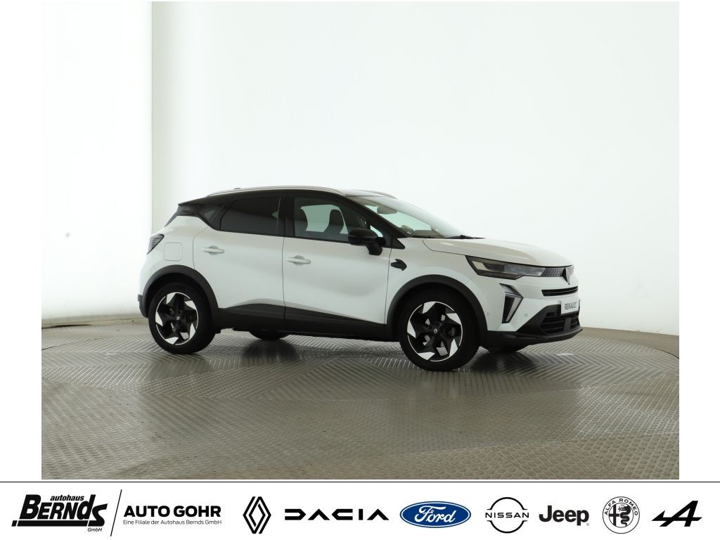 Renault Captur – Bild 5