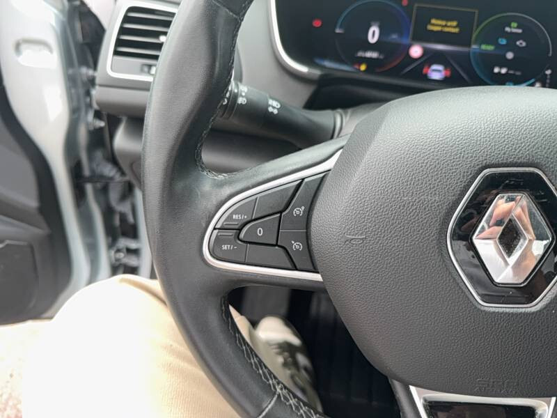 Renault Megane IV Berline